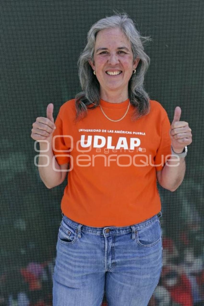 UDLAP . CELEBRACIÓN