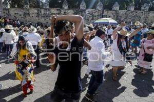 CARNAVAL DE HUEJOTZINGO