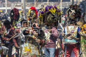 CARNAVAL DE HUEJOTZINGO