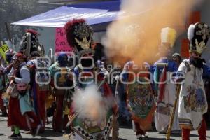 CARNAVAL DE HUEJOTZINGO