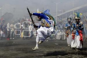 CARNAVAL DE HUEJOTZINGO