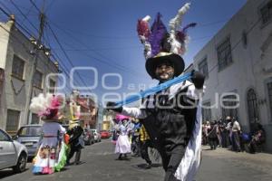 CARNAVAL DE HUEHUES