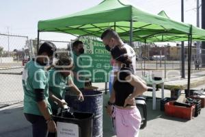 BASURA ELECTRÓNICA