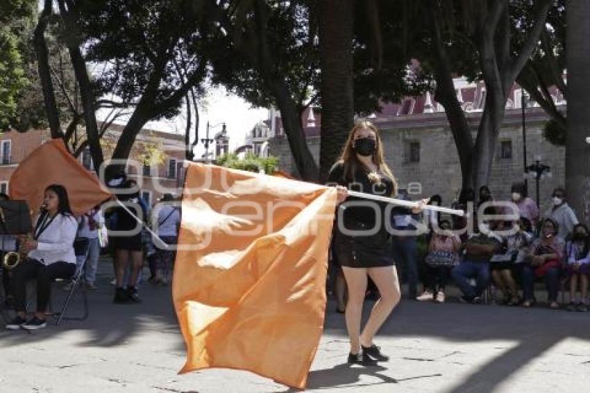 CULTURA . DOMINGOS DE REACTIVACIÓN