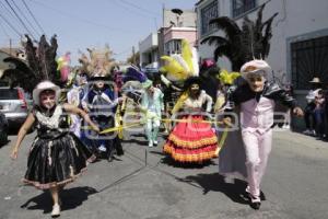 CARNAVAL DE HUEHUES