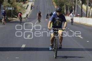 VÍA RECREATIVA METROPOLITANA