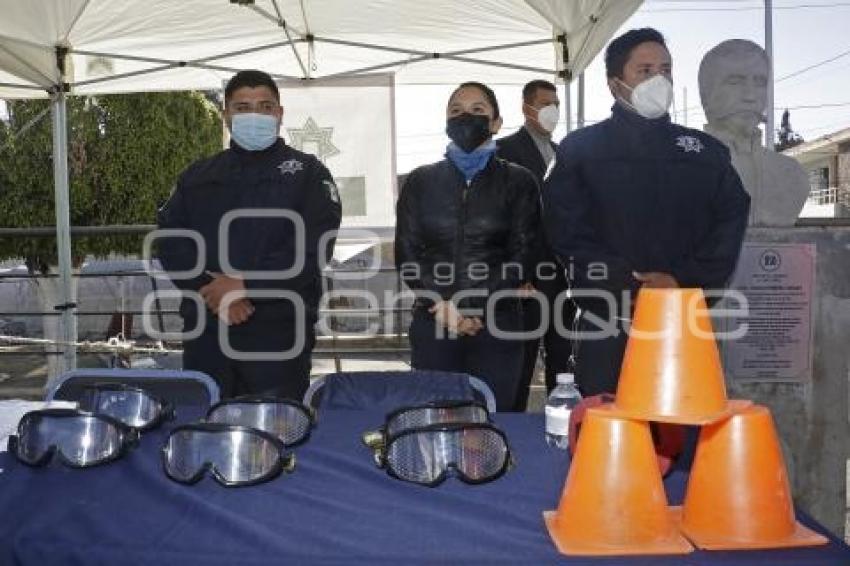 AYUNTAMIENTO . PREVENCIÓN DE ADICCIONES