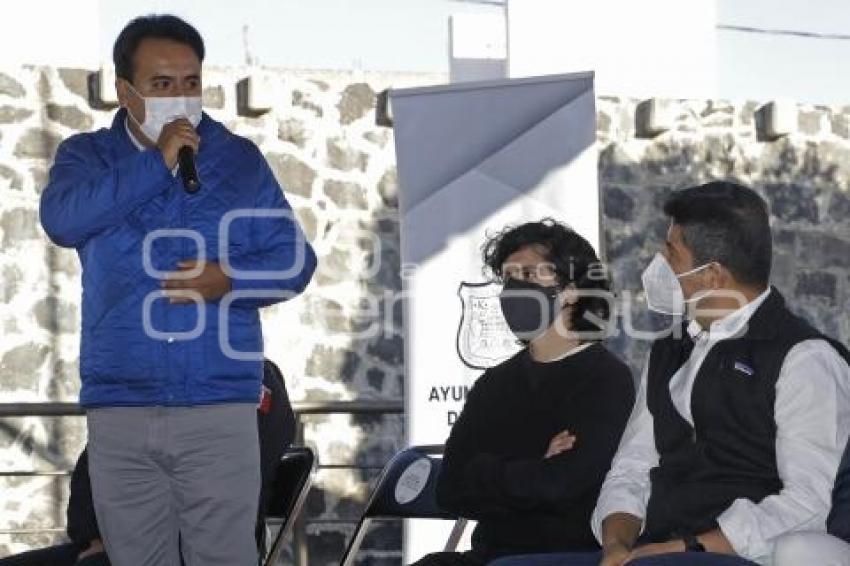 AYUNTAMIENTO . PREVENCIÓN DE ADICCIONES
