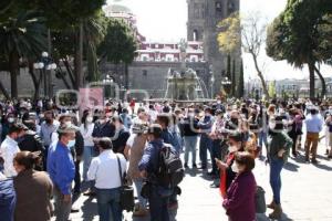 SISMO . PALACIO MUNICIPAL