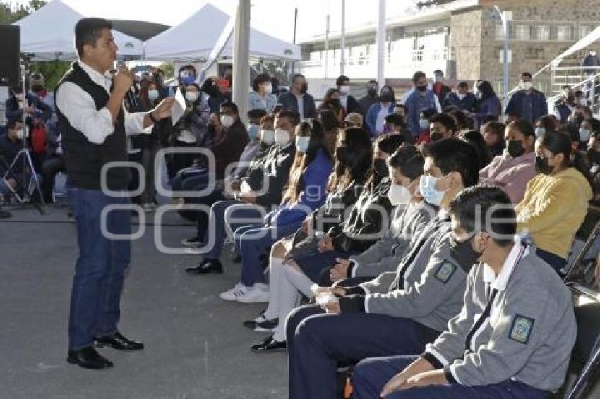 AYUNTAMIENTO . PREVENCIÓN DE ADICCIONES