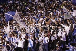 FÚTBOL . CLUB PUEBLA VS FC JUÁREZ