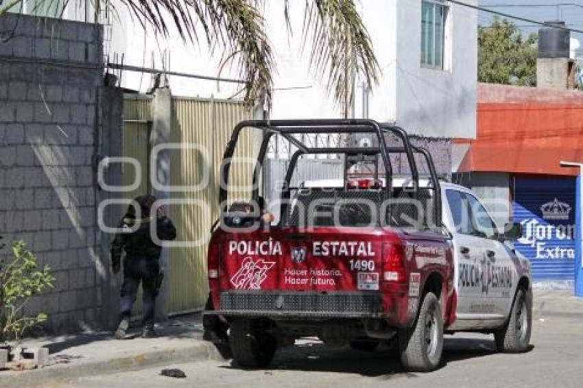 NOTA ROJA . MENORES INTOXICADAS