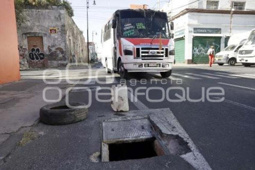 REGISTRO SIN TAPA