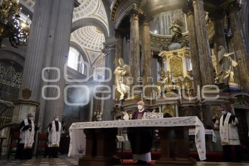 RELIGIÓN . MIÉRCOLES DE CENIZA