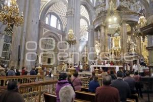 RELIGIÓN . MIÉRCOLES DE CENIZA