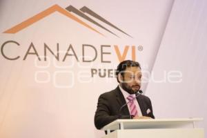 CANADEVI . NUEVO CONSEJO DIRECTIVO