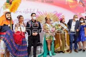 TLAXCALA . MUESTRA CARNAVAL 2022