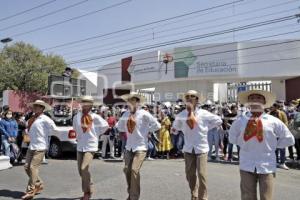 MANIFESTACIÓN FNERRR