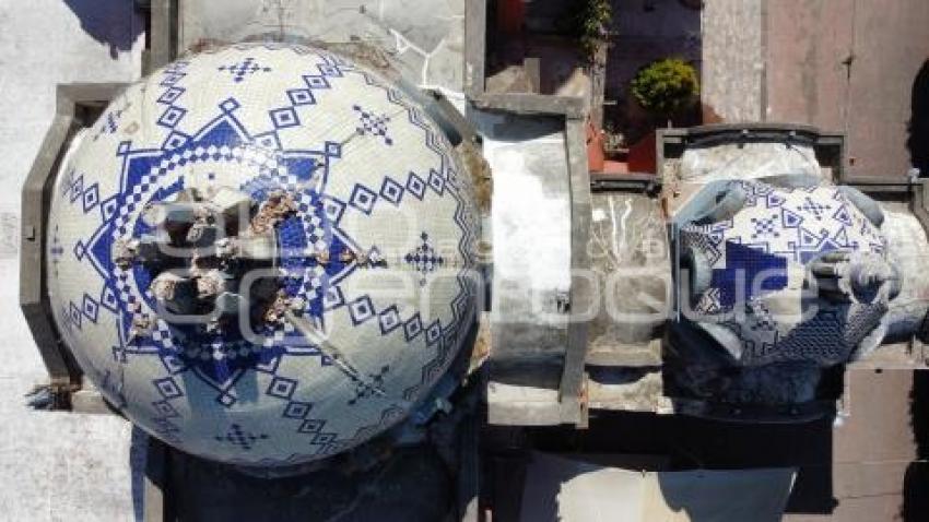 TLAXCALA . SISMO