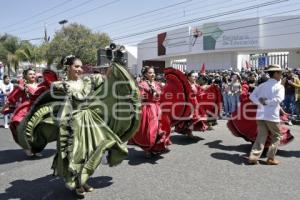 MANIFESTACIÓN FNERRR