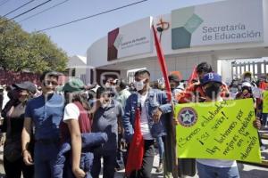 MANIFESTACIÓN FNERRR