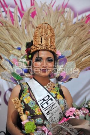 TLAXCALA . MUESTRA CARNAVAL 2022