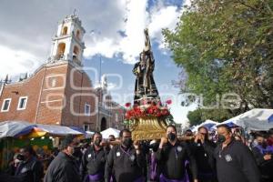 RELIGIÓN . PROCESIÓN