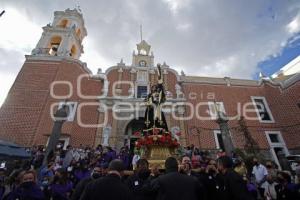 RELIGIÓN . PROCESIÓN