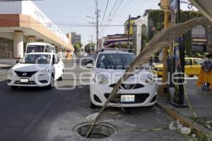 REGISTRO SIN TAPA