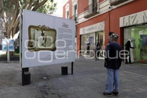 EXPOSICIÓN JOYAS DE MUSEOS