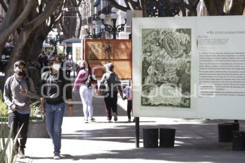 EXPOSICIÓN JOYAS DE MUSEOS