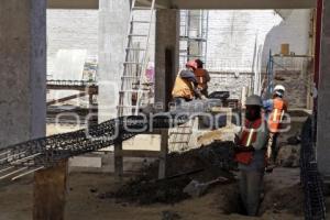 REHABILITACIÓN MERCADO EL ALTO