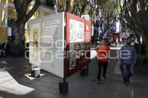 EXPOSICIÓN JOYAS DE MUSEOS