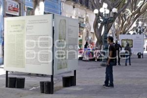 EXPOSICIÓN JOYAS DE MUSEOS