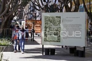 EXPOSICIÓN JOYAS DE MUSEOS