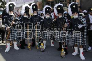 CARNAVAL . SAN BALTAZAR CAMPECHE 