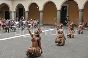 ACTIVIDADES CULTURALES