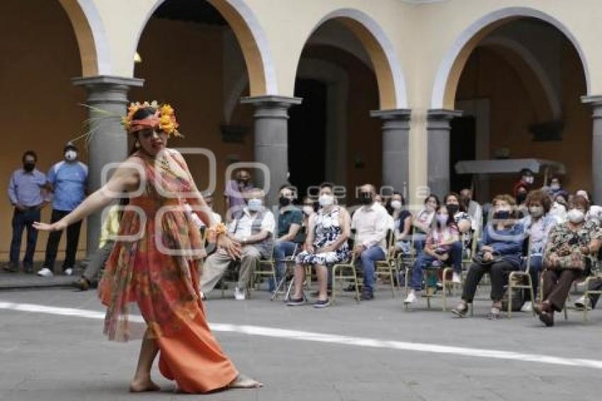 ACTIVIDADES CULTURALES