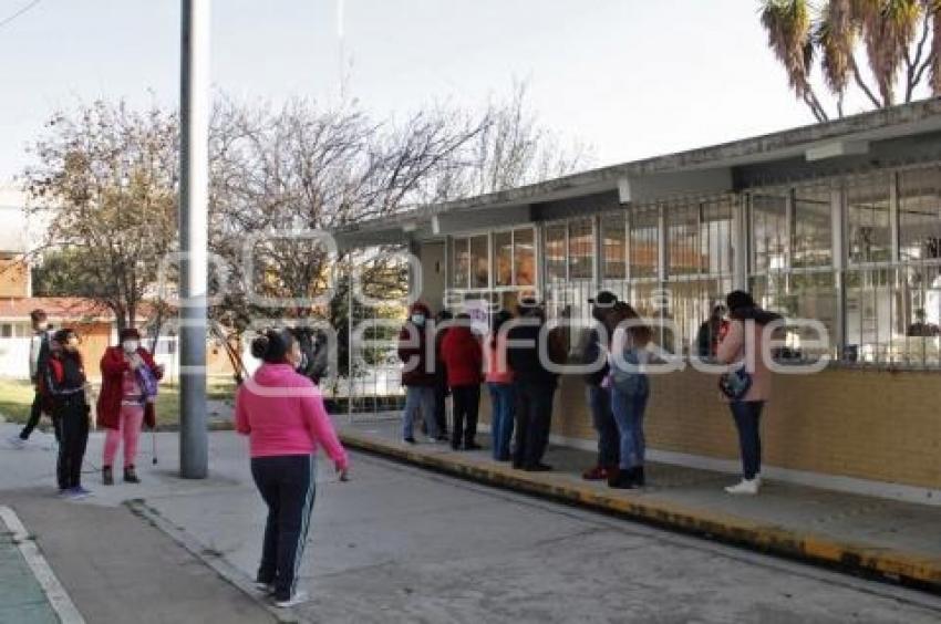 TLAHUAPAN . ELECCIÓN EXTRAORDINARIA