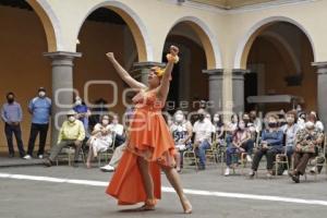 ACTIVIDADES CULTURALES