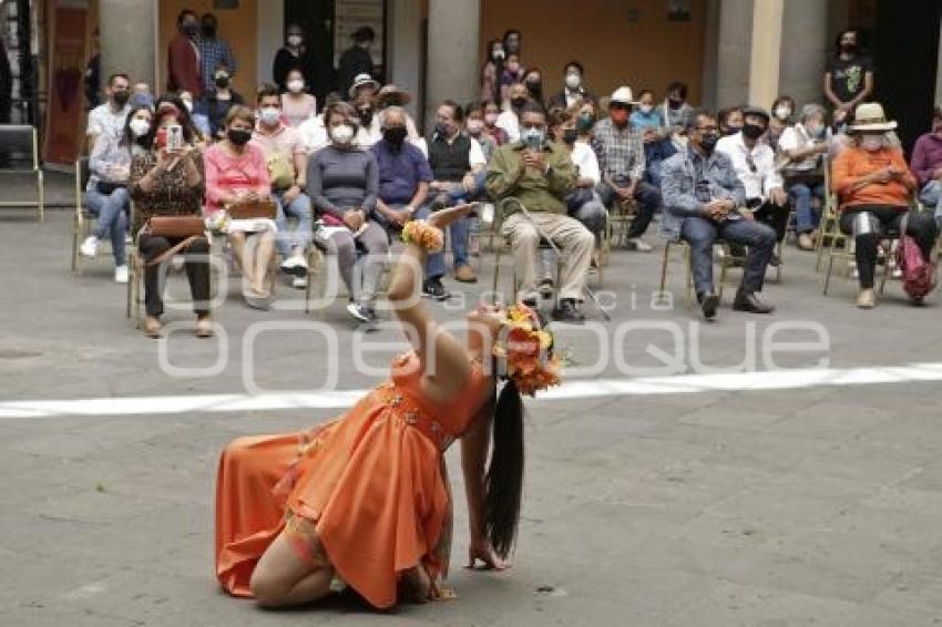 ACTIVIDADES CULTURALES