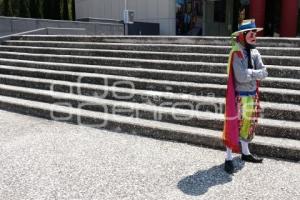TLAXCALA . CARNAVAL 2022
