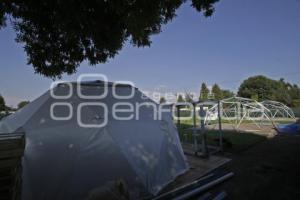 HOSTAL CLAUSURADO