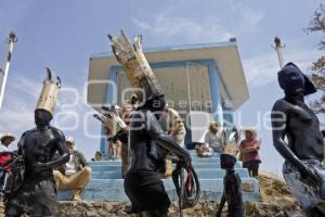 DANZA DEL BUEN TEMPORAL