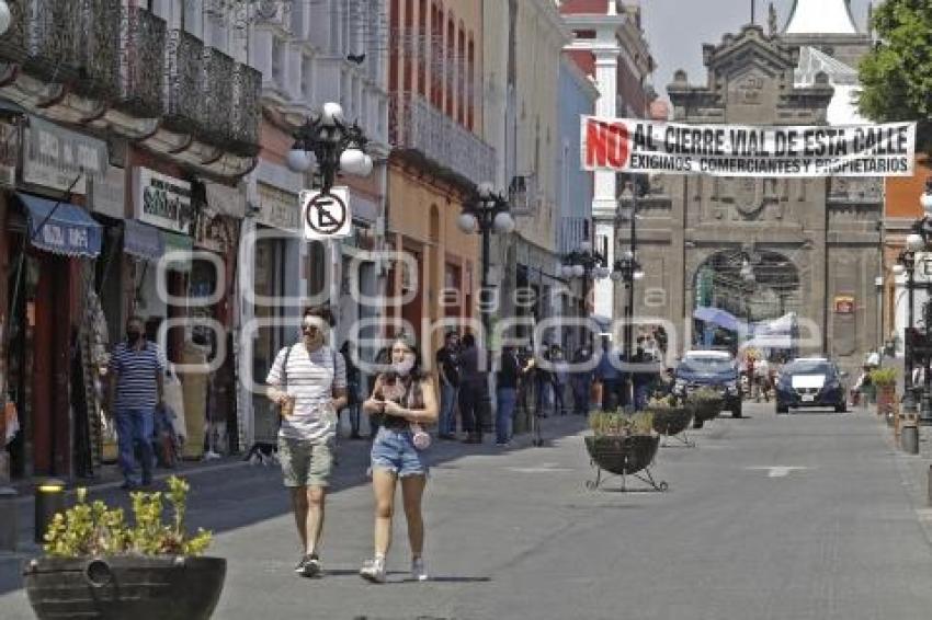 CALLE 6 ORIENTE