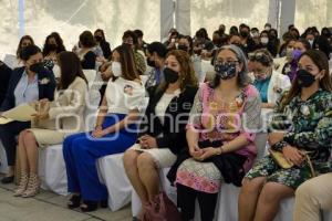 TLAXCALA . FORO MUJER FUTURO Y POLÍTICA