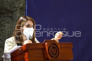 TLAXCALA . FORO MUJER FUTURO Y POLÍTICA