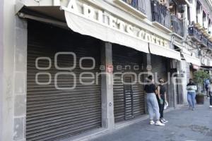 PROTESTA . MUJERES UNIDAS