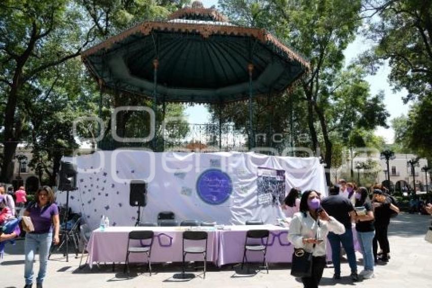 TLAXCALA . RED ABOGADAS FEMINISTAS