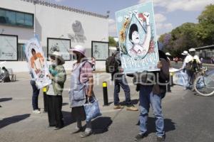 MUJERES FRENTE DE PUEBLOS UNIDOS